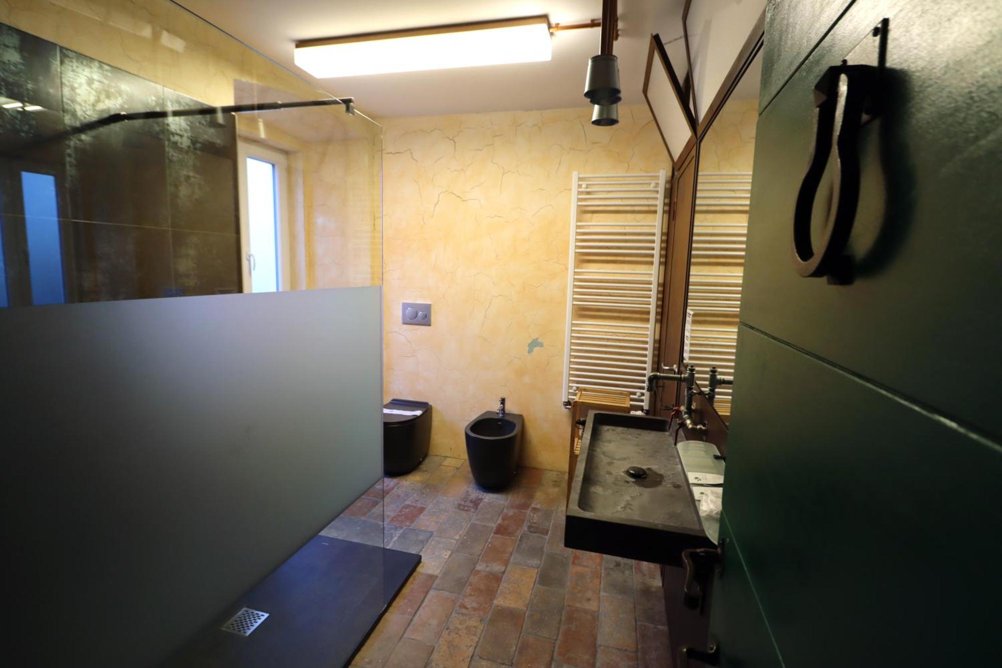 Thematic Rooms - Athema Atmosphere Terst Exteriér fotografie